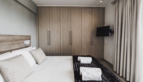 Apartamento Deluxe