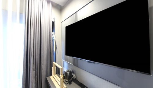 Suite estudio tradicional