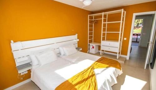 Apartamento superior