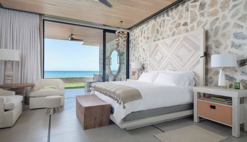 Estudio, frente al mar (Cliffside(LO-Quetzal/RioGround Floor))