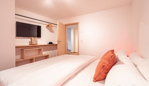 Apartamento familiar