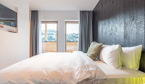 Apartamento Confort