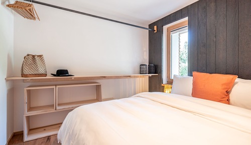 Apartamento Premium
