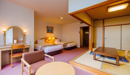 Habitación, no fumadores (Japanese Western Style,With bath)