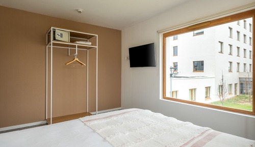 Habitación Premium doble