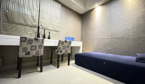 Apartamento superior, 2 habitaciones