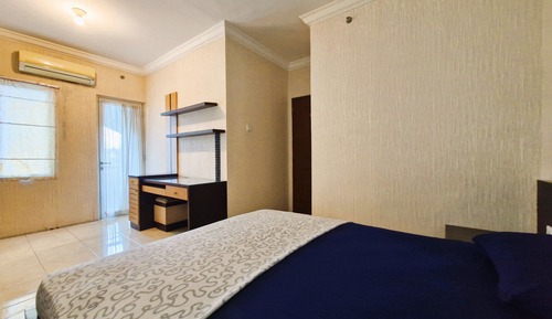 Apartamento estándar, 3 habitaciones