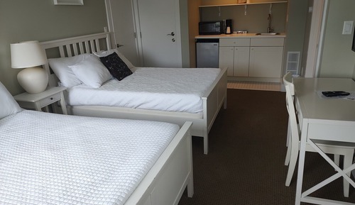 Habitación Premium