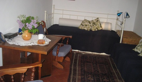Apartamento