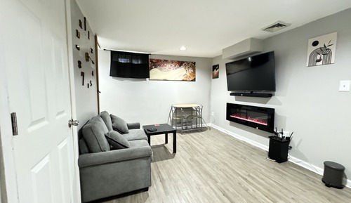 Suite ejecutiva