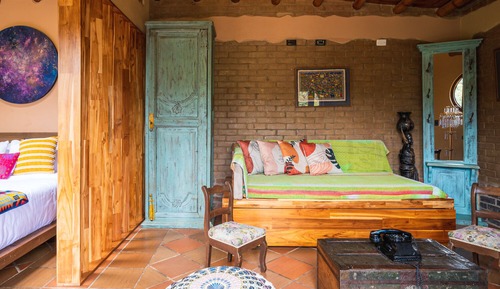 Habitación doble
