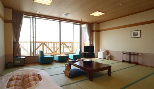 Habitación cuádruple