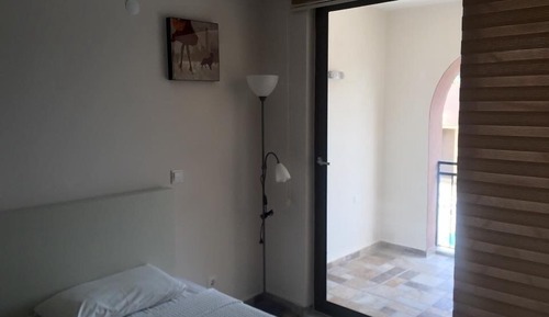 Habitación individual estándar