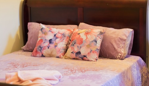 Habitación individual Deluxe