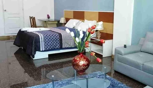 Habitación individual estándar