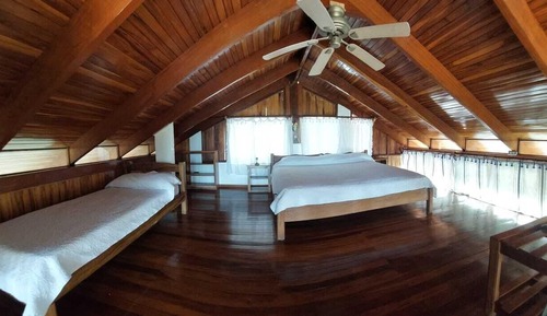 Apartamento clásico