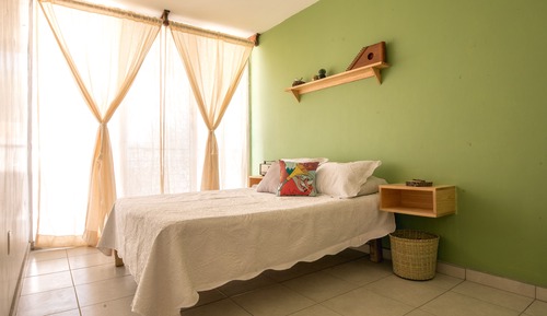 Habitación Confort doble