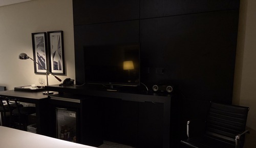 Loft com Cozinha by ¼ UmQuarto.