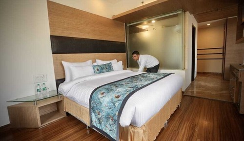 Habitación ejecutiva