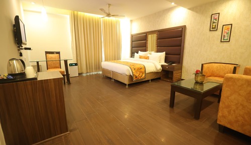 Habitación Premium