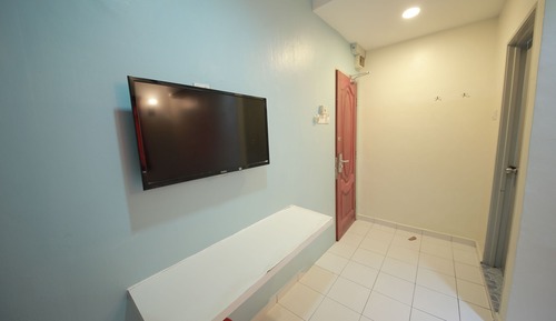 Habitación Deluxe doble