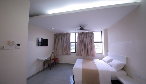 Suite ejecutiva