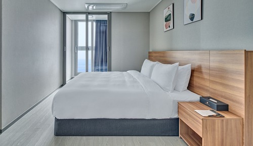 Suite ejecutiva (Spa)