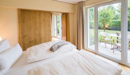 Suite Deluxe