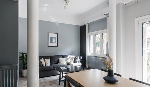 Apartamento estándar