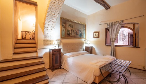 Habitación cuádruple