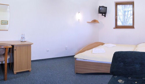 Habitación estándar