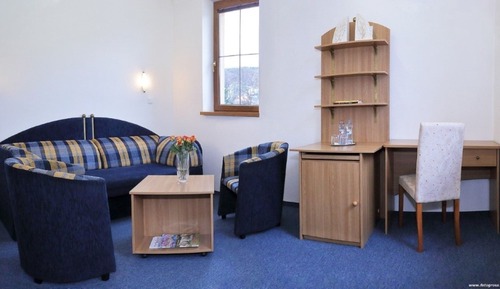 Apartamento familiar