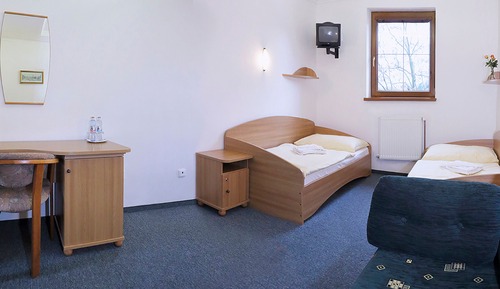 Habitación estándar