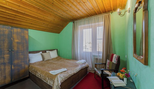 Habitación doble