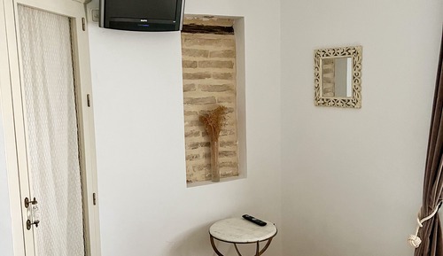 Habitación económica