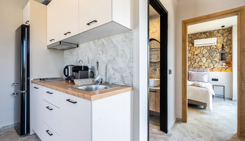 Suite Deluxe, bañera de hidromasaje