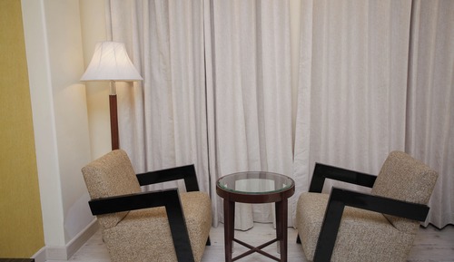 Habitación Premium