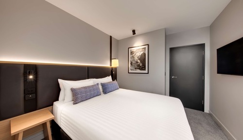 Suite Deluxe