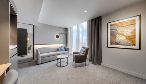 Suite Deluxe