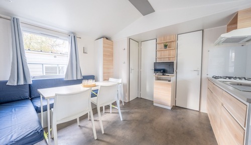 Bungalow, 3 habitaciones