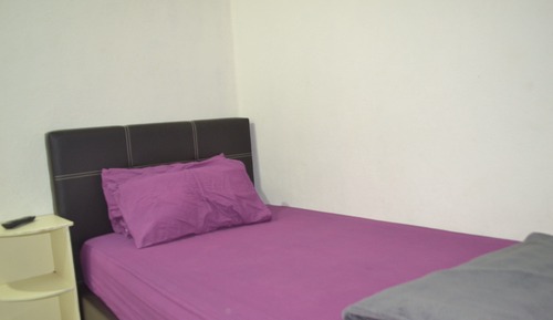Habitación individual estándar