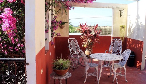 Habitación Confort doble
