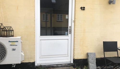 Apartamento estándar (12)