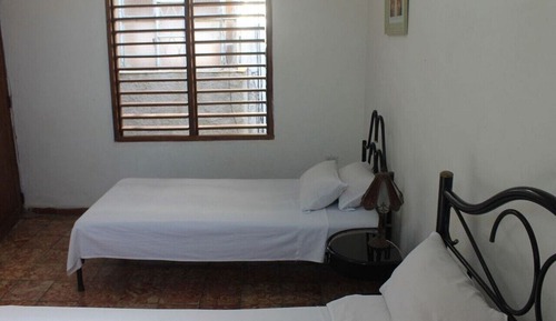 Apartamento Deluxe