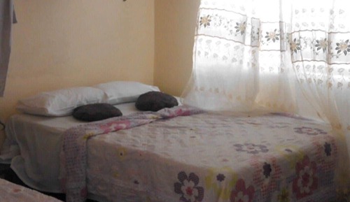 Habitación cuádruple Deluxe