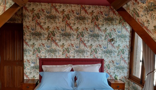 Habitación Confort (Les Oiseaux)