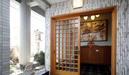 Habitación tradicional (Guest House Gairojyu Tatami)