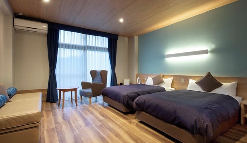 Habitación, no fumadores, vistas a la montaña (Special Room)
