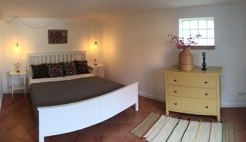 Apartamento Deluxe