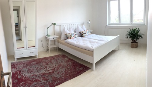 Apartamento estándar